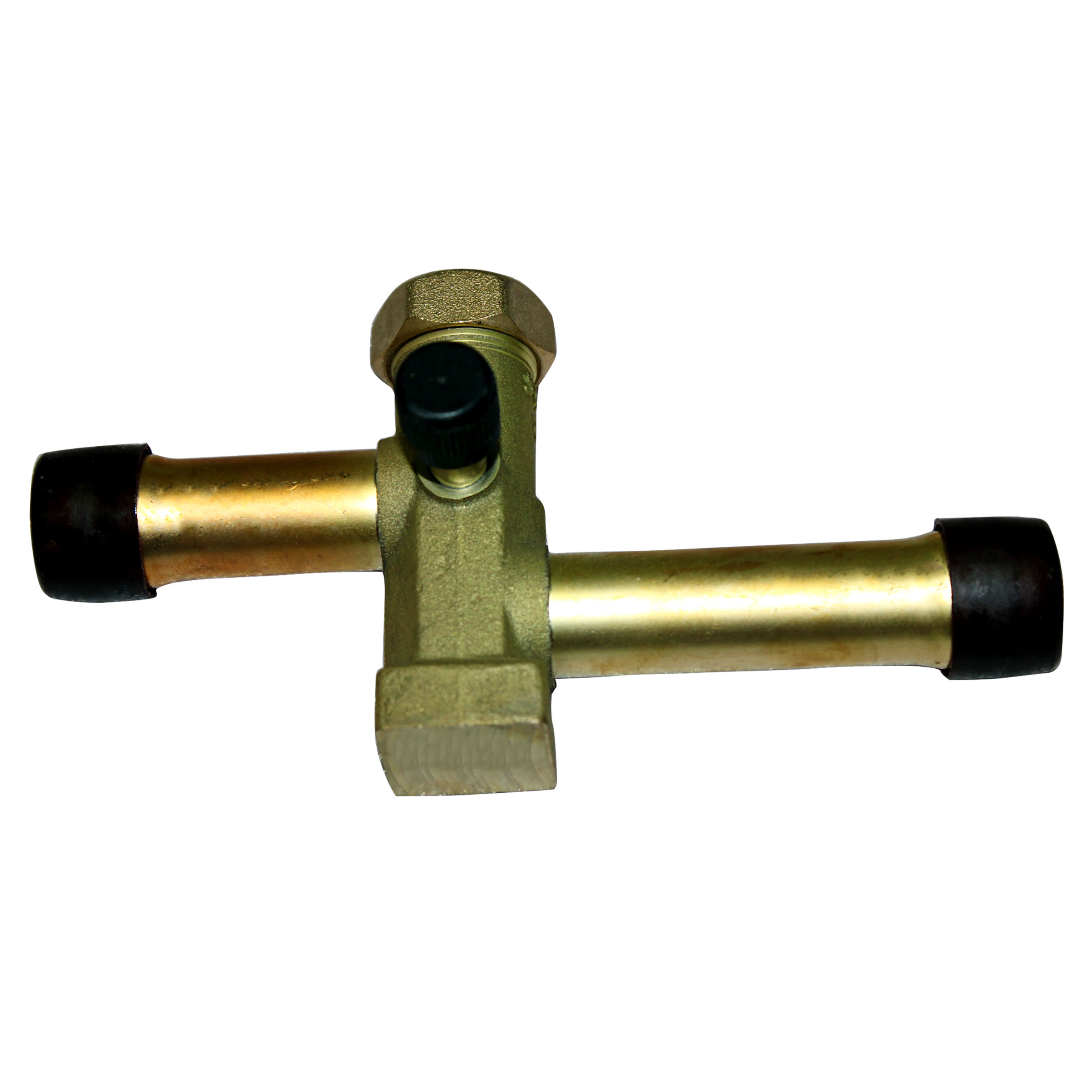  - Service Valves